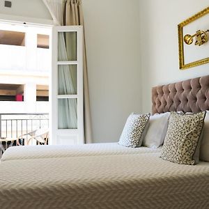 Standard Twin Room Kalliope